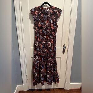 Cleobella Kyah Ankle Dress